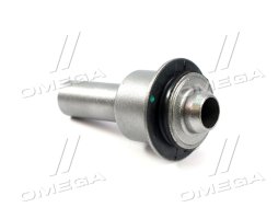 Сайлентблок важіля передн. NISSAN QASHQAI 07- (вир-во Jakoparts)