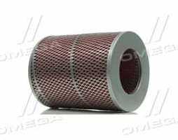 Фильтр воздушный TOYOTA LC 2.4D 84-96 (пр-во Jakoparts)