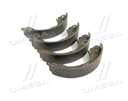 Колодки гальмівні барабанні задні MITSUBISHI PAJERO (вир-во Jakoparts)