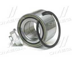 Підшипник маточини передн. FORD RANGER, MAZDA BT-50 (вир-во Jakoparts)