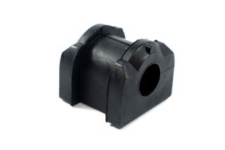 Втулка стабілізатора передн. MITSUBISHI LANCER 08- (вир-во Jakoparts)