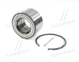 Підшипник маточини задн. NISSAN X-TRAIL 01- (вир-во Jakoparts)