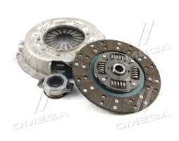 Зчеплення (компл.) NISSAN PICK UP (вир-во Jakoparts)