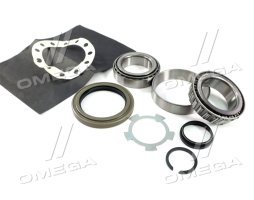 Підшипник маточини передн. TOYOTA LAND CRUISER (вир-во Jakoparts)