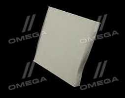 Фільтр салону HONDA CIVIC VI Aerodeck (вир-во Jakoparts)