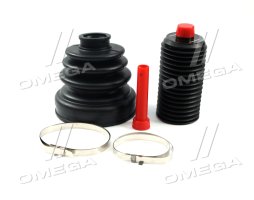 Пыльник ШРУСа наружный (компл.) Mazda, Nissan, Toyota (пр-во Jakoparts)