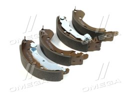 Колодки гальмівні барабанні задні NISSAN MICRA (вир-во Jakoparts)