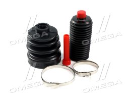 Пильовик ШРКШа внутрішн. CHEVROLET, DAEWOO, HONDA CR-V II (вир-во Jakoparts)