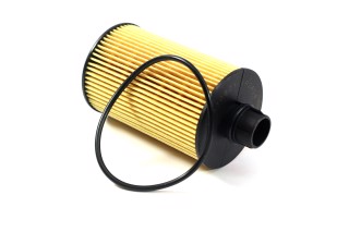 Фільтр оливний JEEP GRAND CHEROKEE 11- (вир-во Jakoparts)