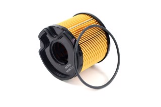 Фильтр топливный CITROEN, FIAT, PEUGEOT, SUZUKI (пр-во Jakoparts)