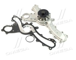 Насос водяний LEXUS RX, TOYOTA CAMRY 11- (вир-во Jakoparts)