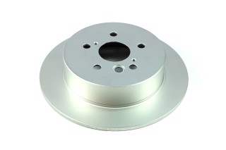 Диск гальмівний задній TOYOTA RAV 4 (вир-во Jakoparts)