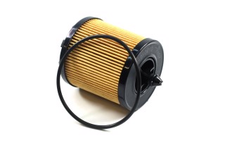 Фільтр оливний ALFA ROMEO, OPEL ASTRA 00- (вир-во Jakoparts)