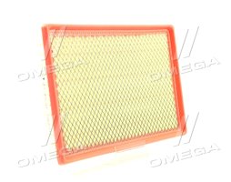 Фільтр повітряний JEEP GRAND CHEROKEE III 05- (вир-во Jakoparts)