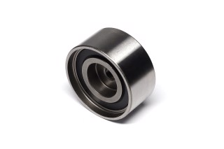 Ролик натяжний ременя ГРМ MITSUBISHI L 200 05-, PAJERO SPORT II 08- (вир-во Jakoparts)