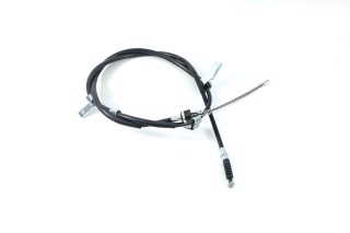 Трос стояночного тормоза задний правый MITSUBISHI L 200 05- (пр-во Jakoparts)