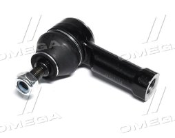 Накінечник поперечної рульової тяги CITROEN, MITSUBISHI OUTLANDER II 06-, PEUGEOT 4007 (вир-во Jakop