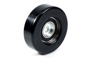 Ролик ременя поліклинового SUZUKI GRAND VITARA I (вир-во Jakoparts)