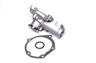 Насос водяной MITSUBISHI GRANDIS 04-, OUTLANDER 03- (пр-во Jakoparts)