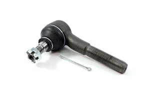 Накінечник тяги рульової MITSUBISHI L200, PAJERO (вир-во Jakoparts)