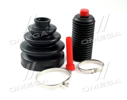 Пильовик ШРКШа (компл.) HONDA, HYUNDAI, KIA, MITSUBISHI, SUBARU (вир-во Jakoparts)