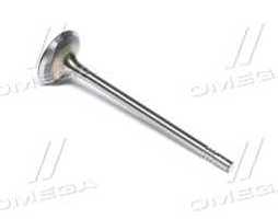 Клапан впускной IN VAG 2.0TDI  28.1x5x99.3 15- Euro 6 (пр-во KS)