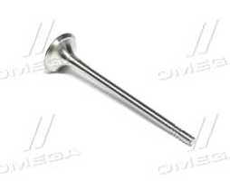 Клапан выпускной EX VAG 2.0TDI  25x5x99.3 15- Euro 6 (пр-во KS)