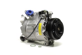 Компресор кондиціонера  BMW X5 E70/F15 / X6 E71/F16 (Nissens)