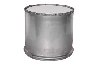 Саджовий фільтр DPF (EURO 6) MAN TGS; TGX 81151030107 (вир-во Hobi)