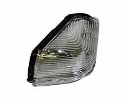 Повторювач повороту лів. MERCEDES SPRINTER 06>18 (Van Wezel)