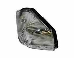 Повторювач повороту пра. MERCEDES SPRINTER W906 06>18 (Van Wezel)