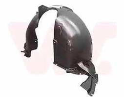 Підкрилок пер. лів. VW TIGUAN 02/16 > 23 (Van Wezel)