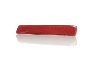 Відбивач бампера задн. пра. VW T5 03>09 (Van Wezel)