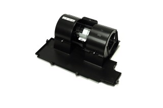 Вентилятор салона IVECO EUROCARGO (1991) (пр-во Nissens)