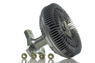 Віскомуфта IVECO Eurocargo 5.9D 90- (вир-во NRF)