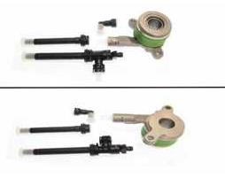 Центральна муфта вимкнення зчеплення MERCEDES-BENZ, NISSAN, OPEL, RENAULT (вир-во KAWE)