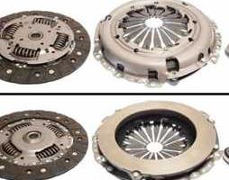 Зчеплення CITROEN, FIAT, PEUGEOT(вир-во KAWE)