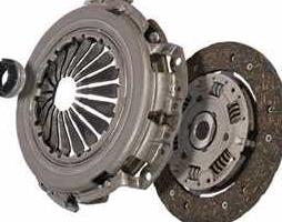Зчеплення AUDI, SEAT, SKODA, VW (вир-во KAWE)