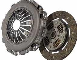 Зчеплення NISSAN, OPEL, RENAULT (вир-во KAWE)