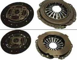 Зчеплення FIAT, OPEL, SAAB (вир-во KAWE)