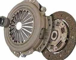 Сцепление CITROEN, PEUGEOT (Пр-во KAWE)