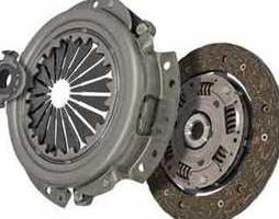 Зчеплення CITROEN, PEUGEOT (вир-во KAWE)