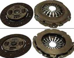 Сцепление MERCEDES-BENZ SPRINTER (Пр-во KAWE)