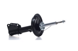 Амортизатор подв. OPEL MOVANO передн. газ. (RIDER)