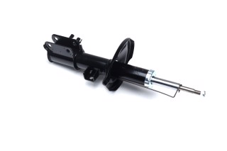 Амортизатор підв. CHEVROLET TACUMA передн. лів. газ. (RIDER)