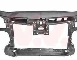 Панель пер. VW PASSAT 11/10 > 14 (Van Wezel)