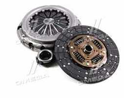 Зчеплення TOYOTA HILUX VII Пікап (_N1_, _N2_, _N3_)  HILUX VIGO, 07-15 (Вир-во AISIN)