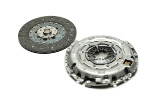 Зчеплення HYUNDAI i40 I, KIA CARENS IV, SPORTAGE IV, OPTIMA  (Вир-во AISIN)