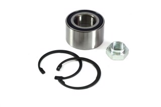 Р/к маточини ВАЗ 2108-2115, 2110-2170 передньої (без ковпачка) (RIDER)