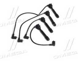Комплект кабелів високовольтних (вир-во PARTS-MALL)
